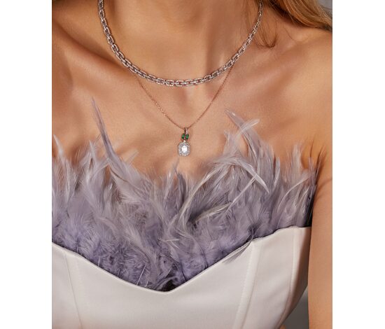 Подвески, кулоны