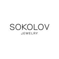 Ювелирные украшения ювелирного бренда SOKOLOV. Ювелирные украшения ювелирного бренда SOKOLOV.