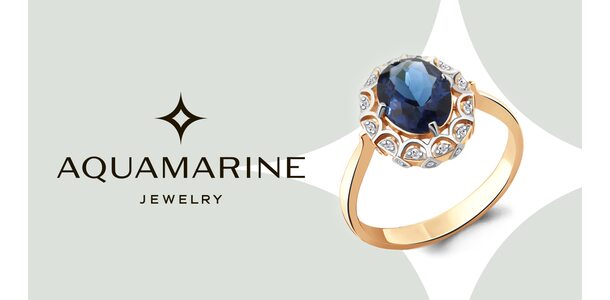 Ювелирная выставка AQUAMARINE. Гид по драгоценным коллекциям