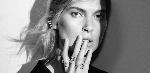 Что купить в Черную пятницу? Ювелирный wish-лист от ORO