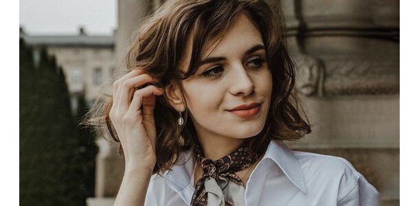 Тихая роскошь. Собираем образ в стиле Old Money