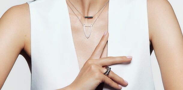 Украшения BELLISSIMA TENTAZIONE. Почему они стоят внимания и Ваших денег