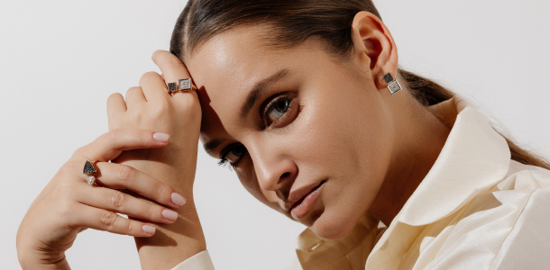 Bellissima Tentazione, Era Jewellery, Primo Prezioso: выбор современной бизнес-леди