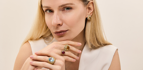 Больше чем серебро: как украшения Element47 меняют правила вашего гардероба.