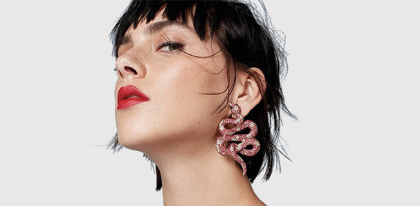 Готовимся к Хэллоуину! 5 украшений для любого костюма