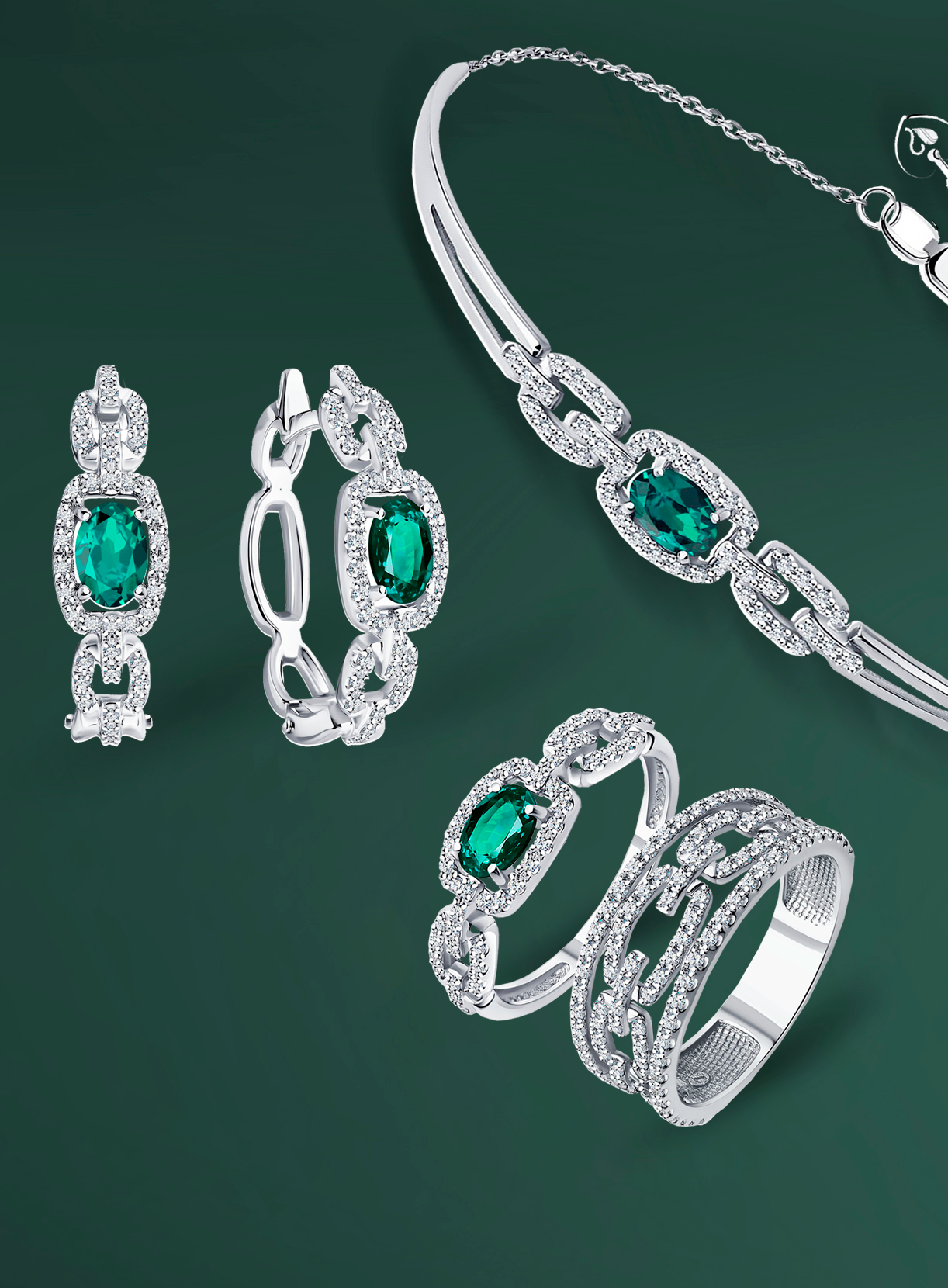 Коллекция <br>Color style