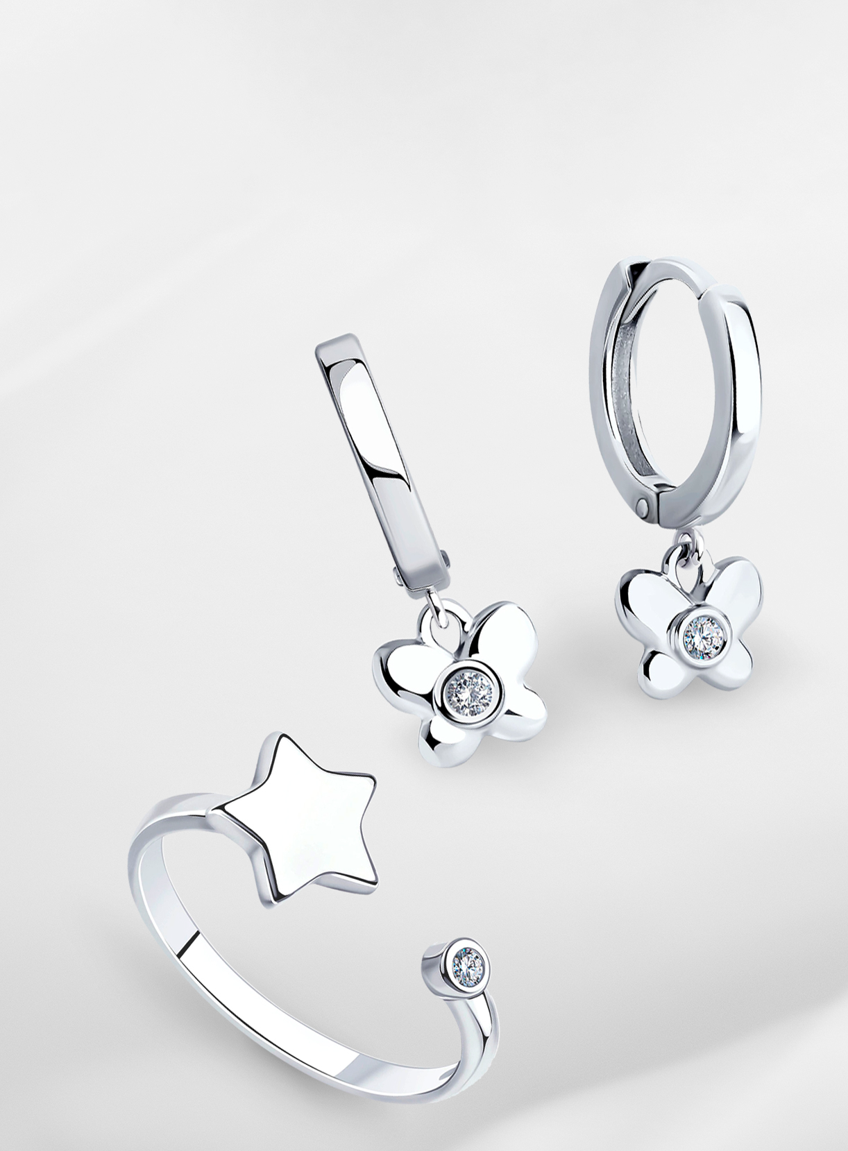 <span>Детские <br>украшения</span>