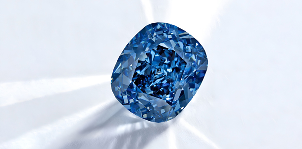 Сапфир: разновидности и особенные свойства камня