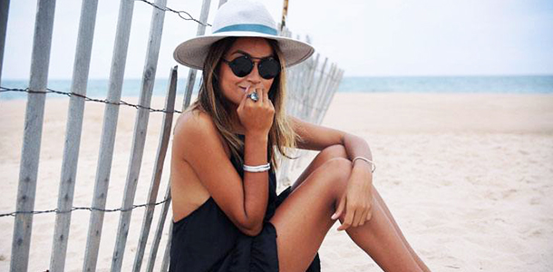 Пора в отпуск! Капсула украшений для отдыха и путешествий