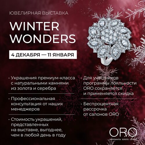 Колье "Змея и Луна" из серебра 925 пробы арт. N03146_KL_BJ