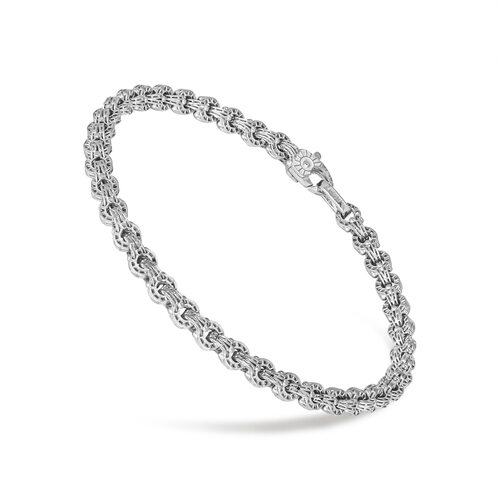 Браслет из золота 585 пробы