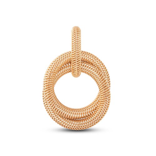 Подвеска из золота 585 пробы