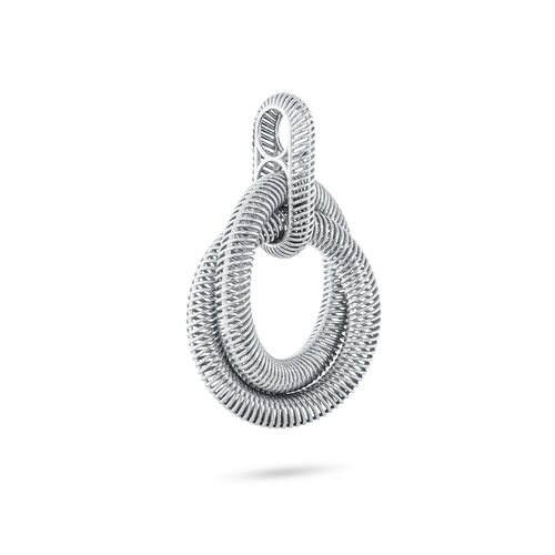 Подвеска из золота 585 пробы