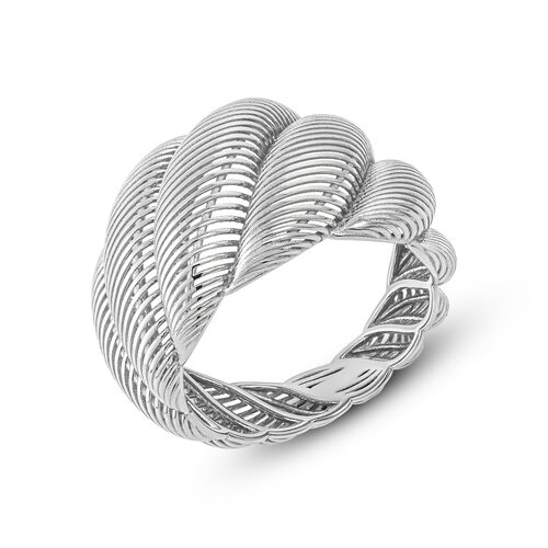 Кольцо из серебра 925 пробы