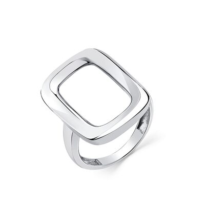 Кольцо из белого золота 585 пробы