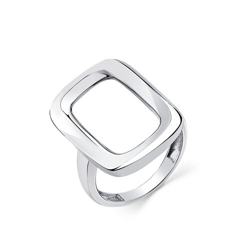 Кольцо из белого золота 585 пробы