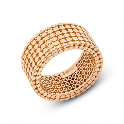 Кольцо из золота 585 пробы