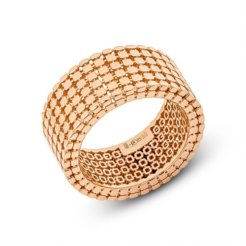 Кольцо из золота 585 пробы