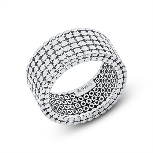 Кольцо из золота 585 пробы