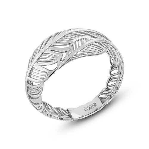 Кольцо из золота 585 пробы