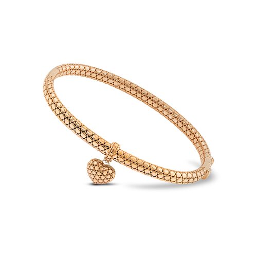 Браслет из золота 585 пробы