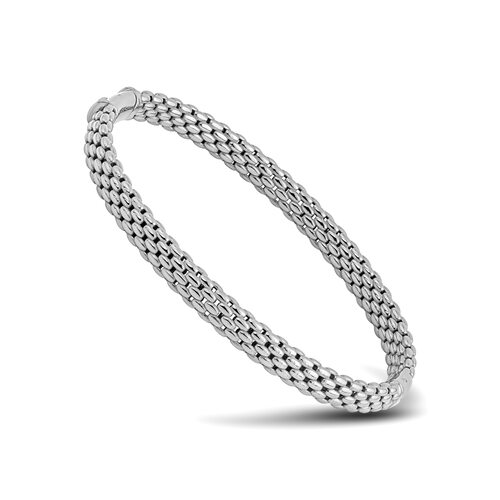 Браслет из серебра 925 пробы