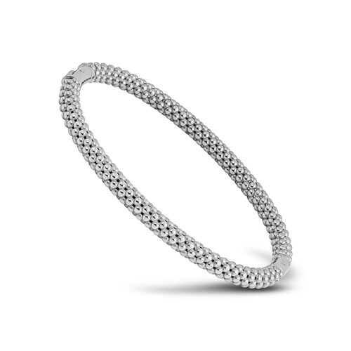 Браслет из серебра 925 пробы