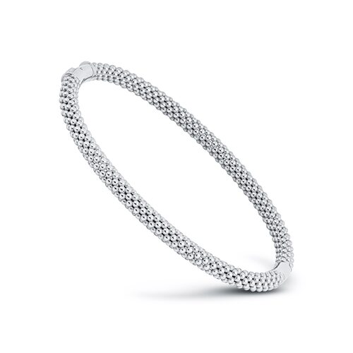 Браслет из серебра 925 пробы