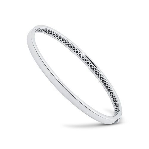 Браслет из серебра 925 пробы