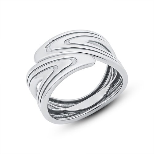 Кольцо из серебра 925 пробы