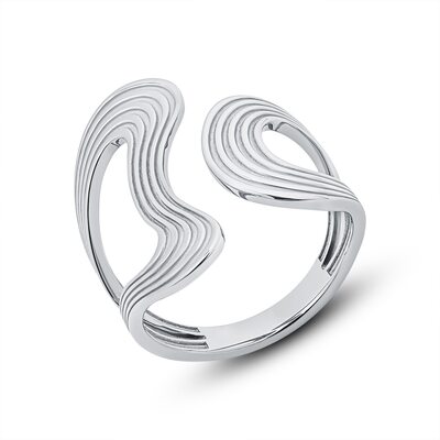 Кольцо из серебра 925 пробы