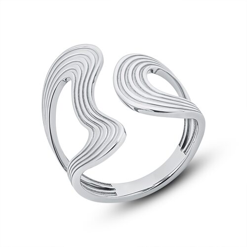 Кольцо из серебра 925 пробы