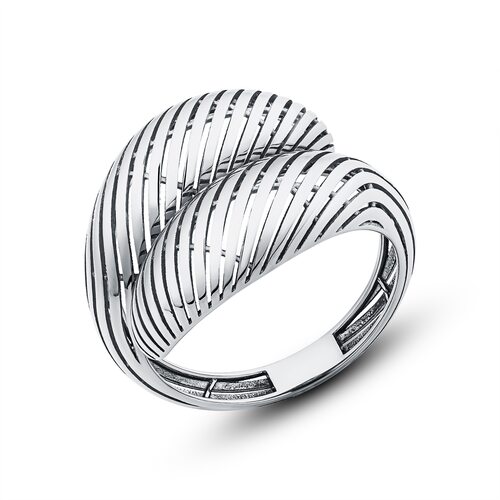 Кольцо из серебра 925 пробы