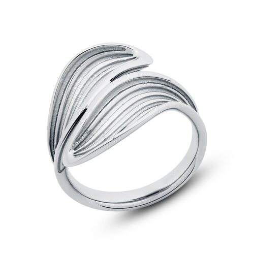 Кольцо из серебра 925 пробы