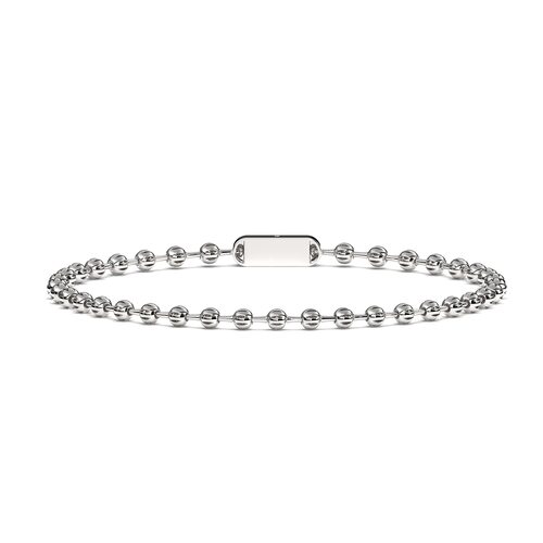 Браслет из золота 585 пробы