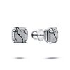 Серьги из серебра 925 пробы