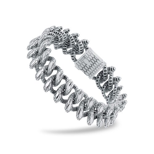 Браслет из серебра 925 пробы