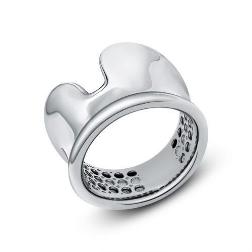 Кольцо из серебра 925 пробы