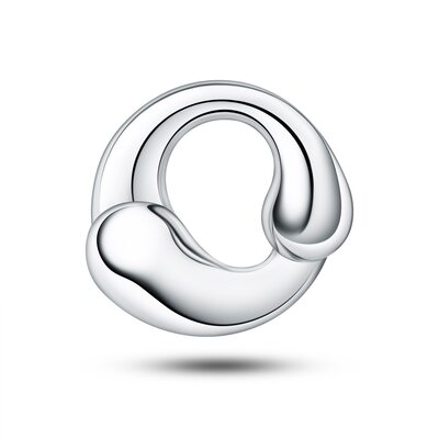 Подвеска из серебра 925 пробы