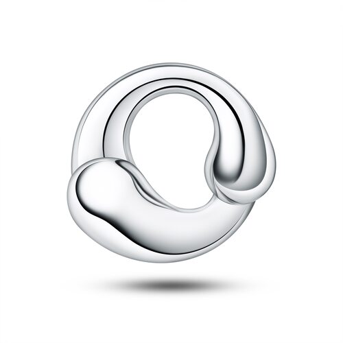 Подвеска из серебра 925 пробы