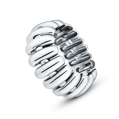 Кольцо из серебра 925 пробы