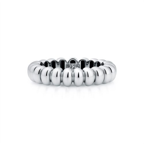 Кольцо из серебра 925 пробы
