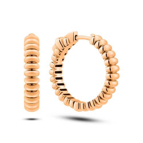 Серьги из серебра 925 пробы