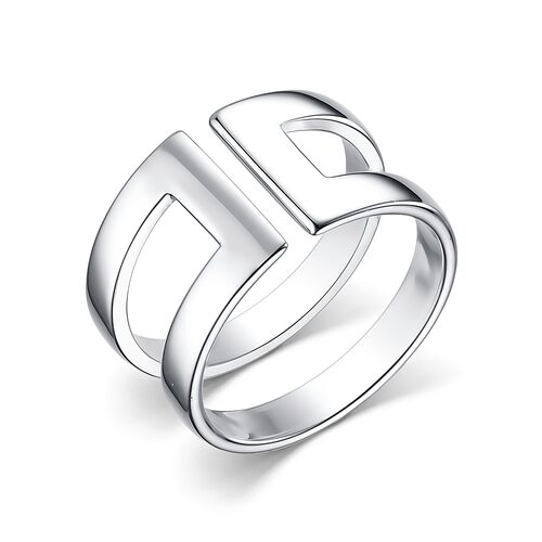 Кольцо из серебра 925 пробы