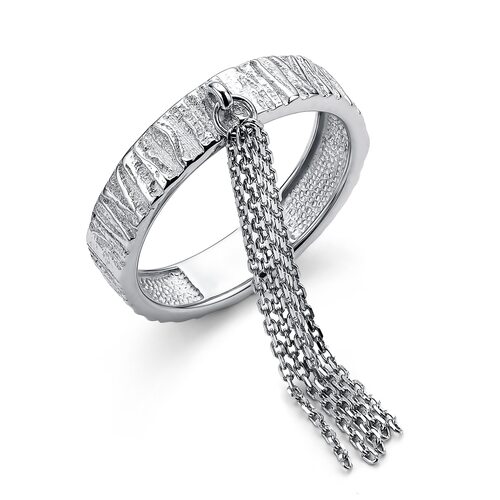 Кольцо из серебра 925 пробы