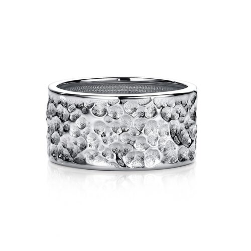 Кольцо из серебра 925 пробы