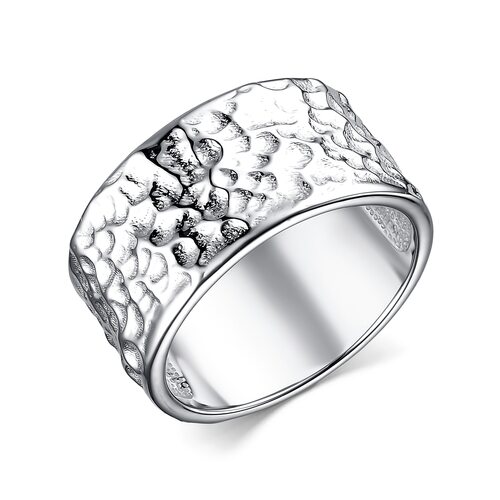 Кольцо из серебра 925 пробы