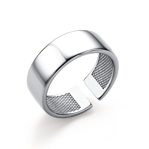 Кольцо из серебра 925 пробы