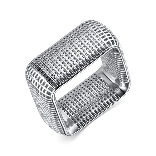 Кольцо из серебра 925 пробы