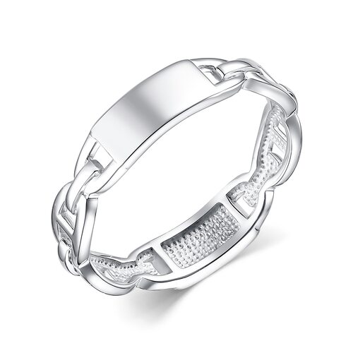 Кольцо из серебра 925 пробы